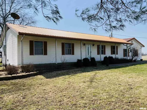 2695 Douglass Rd, Eldorado, IL 62930 photo 6