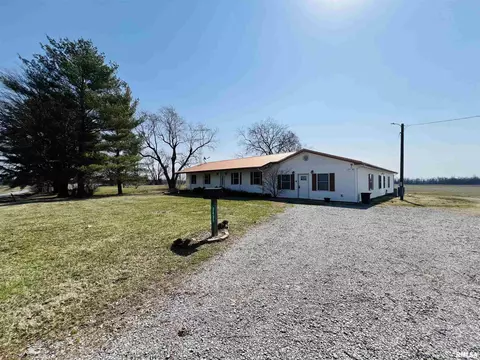 2695 Douglass Rd, Eldorado, IL 62930 photo 4