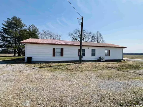 2695 Douglass Rd, Eldorado, IL 62930 photo 20