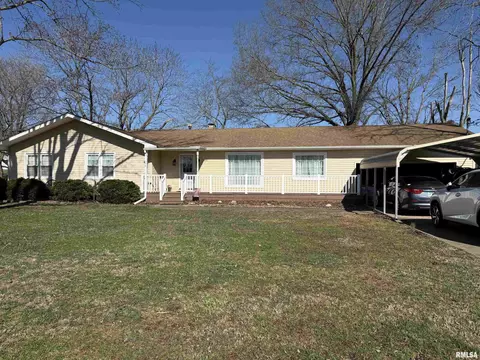5800 S Us 45 Rte, Harrisburg, IL 62946