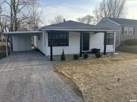455 E Cedar Ave, Du Quoin, IL 62832 photo 35
