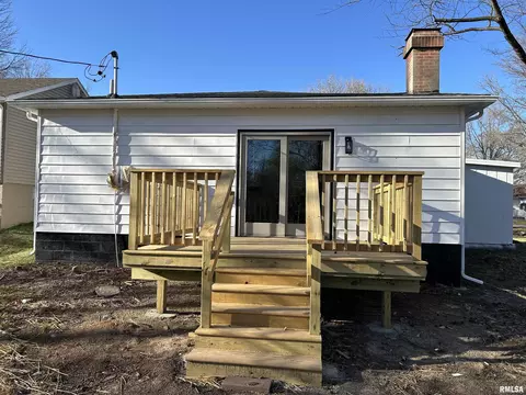 455 E Cedar Ave, Du Quoin, IL 62832 photo 36