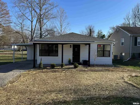455 E Cedar Ave, Du Quoin, IL 62832 photo 34