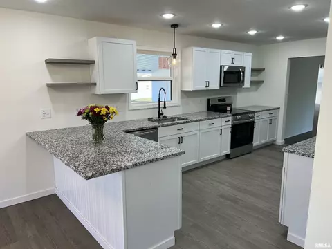 455 E Cedar Ave, Du Quoin, IL 62832 photo 6