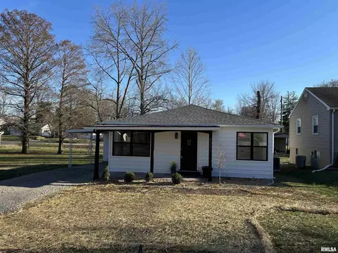 455 E Cedar Ave, Du Quoin, IL 62832 photo 32