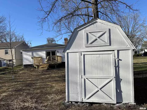 455 E Cedar Ave, Du Quoin, IL 62832 photo 31