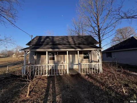 1005 Burgess Ave, Johnston City, IL 62951