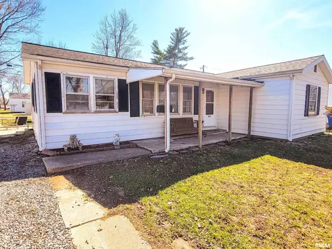 834 E 4th St, Flora, IL 62839 photo 62