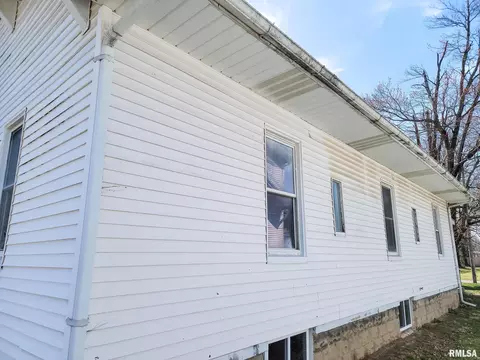 Exterior - 437 S Main St, Flora, IL 62839 photo 14 of 21