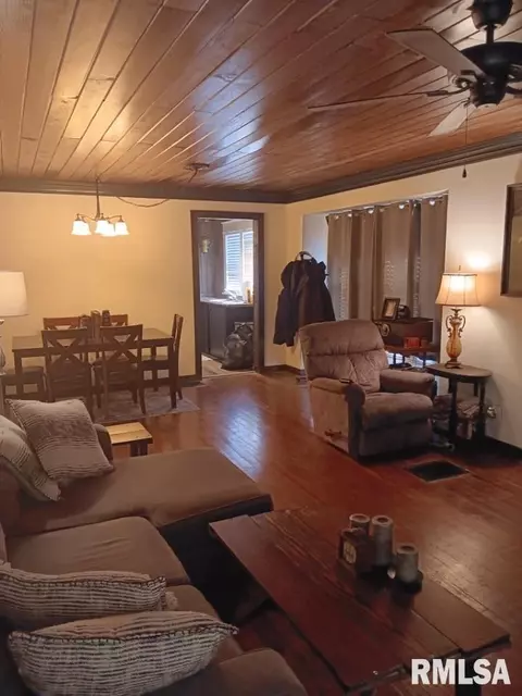 211 Forest St, Anna, IL 62906 photo 4