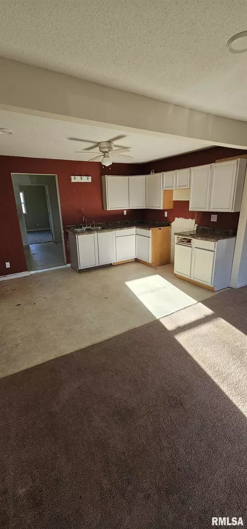 321 S Lackey St, Salem, IL 62881 photo 5