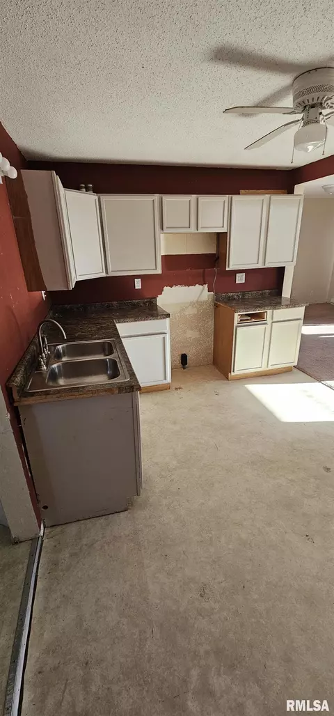 321 S Lackey St, Salem, IL 62881 photo 6