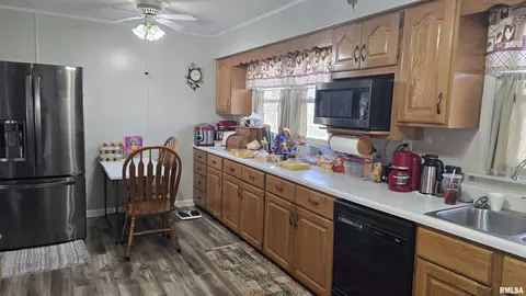 2424 Jones St, Eldorado, IL 62930 photo 12
