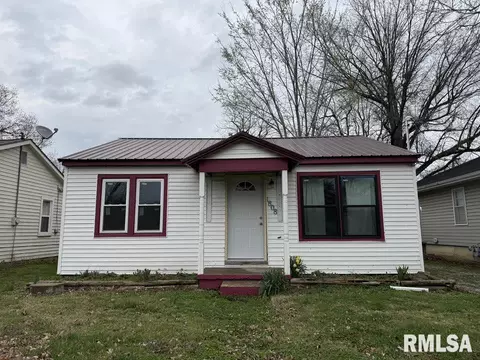 1808 Market St, Metropolis, IL 62960