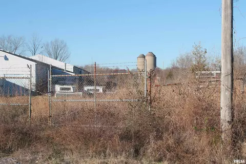 lot35 N Marion St, Carbondale, IL 62901