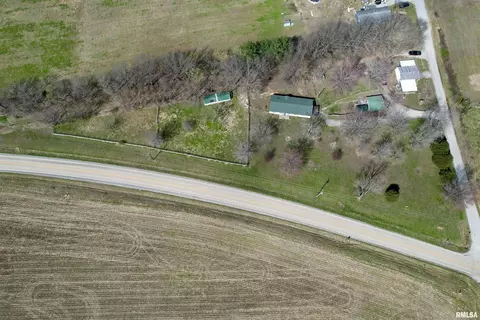 1219 Buchanan Rd, Iuka, IL 62849 photo 5