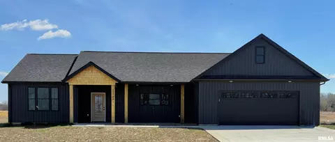 12500 Bristle Ridge Ln, Carbondale, IL 62901
