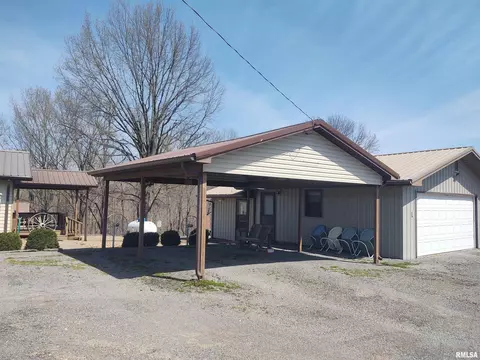 2315 Flatt Woods Rd, Simpson, IL 62985 photo 21
