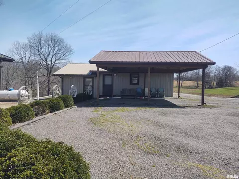 2315 Flatt Woods Rd, Simpson, IL 62985 photo 20