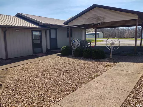 2315 Flatt Woods Rd, Simpson, IL 62985 photo 19
