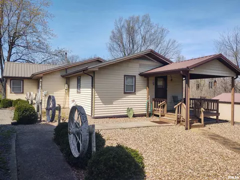 2315 Flatt Woods Rd, Simpson, IL 62985 photo 3