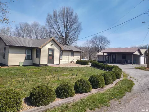 2315 Flatt Woods Rd, Simpson, IL 62985 photo 2