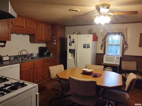 2315 Flatt Woods Rd, Simpson, IL 62985 photo 8