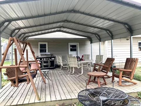 1207 E Reeves St, Marion, IL 62959 photo 17