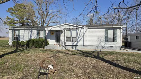3110 Devillez Rd, Muddy, IL 62965 photo 2