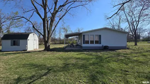 3110 Devillez Rd, Muddy, IL 62965 photo 8