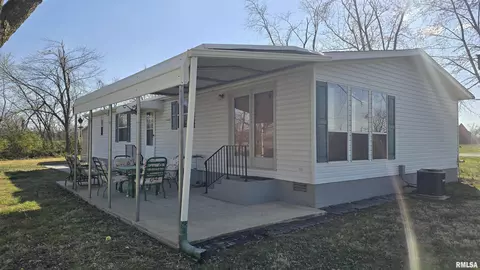 3110 Devillez Rd, Muddy, IL 62965 photo 7