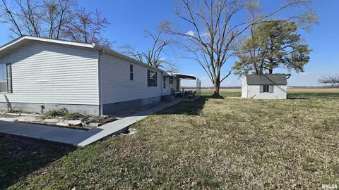 3110 Devillez Rd, Muddy, IL 62965 photo 5