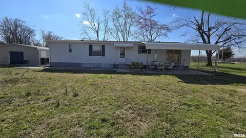 3110 Devillez Rd, Muddy, IL 62965 photo 6