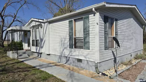 3110 Devillez Rd, Muddy, IL 62965 photo 3
