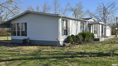 3110 Devillez Rd, Muddy, IL 62965 photo 9