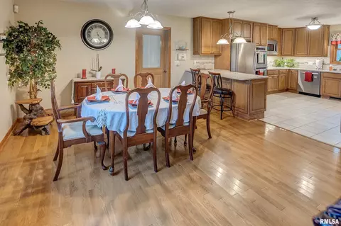 3448 Levee Rd, Centralia, IL 62801 photo 13