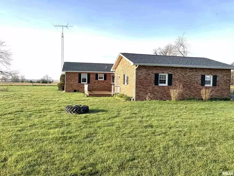 325 Two Mile Rd, Eldorado, IL 62930 photo 5