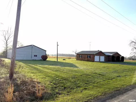325 Two Mile Rd, Eldorado, IL 62930 photo 2