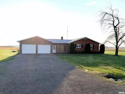 325 Two Mile Rd, Eldorado, IL 62930