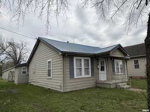 807 E 5th St, Metropolis, IL 62960 photo 2