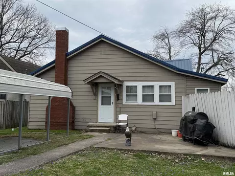 807 E 5th St, Metropolis, IL 62960 photo 4