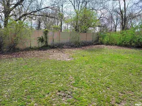 431 N Olive St, Flora, IL 62839 photo 6