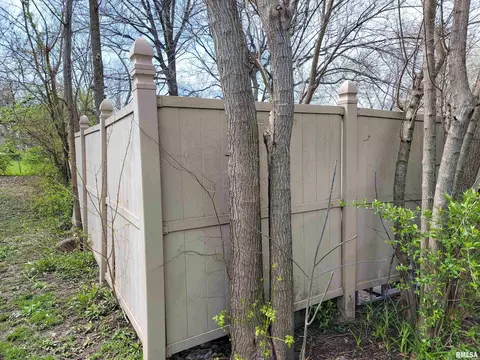 431 N Olive St, Flora, IL 62839 photo 11