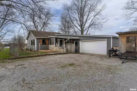 115 Wiley Rds, Murphysboro, IL 62966