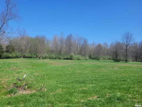 3480 Ridge Crest Dr, Mount Vernon, IL 62864