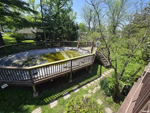 7 Circle Dr, Mount Vernon, IL 62864 photo 13