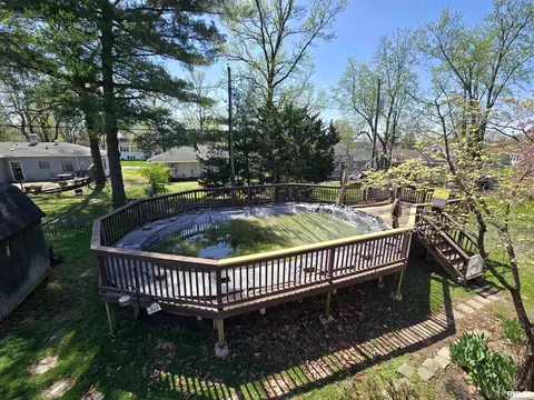 7 Circle Dr, Mount Vernon, IL 62864 photo 58