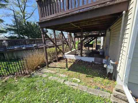 7 Circle Dr, Mount Vernon, IL 62864 photo 11