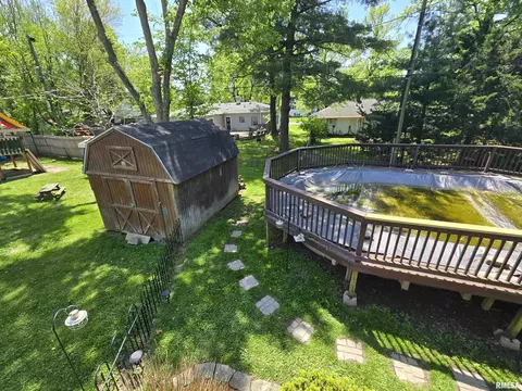 7 Circle Dr, Mount Vernon, IL 62864 photo 14