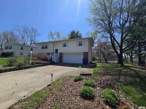 7 Circle Dr, Mount Vernon, IL 62864 photo 3